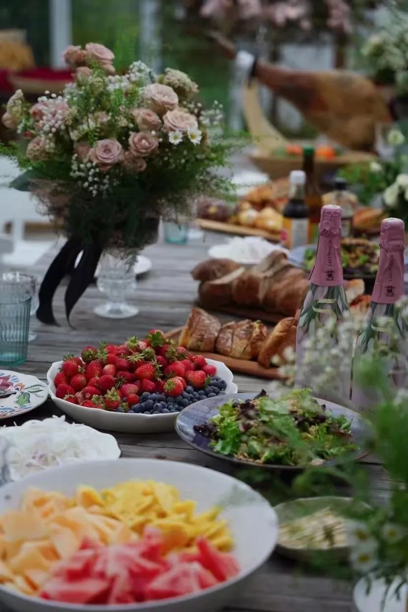 大理农场主明会姐|给我最大力量的,不是资本,也不是情怀