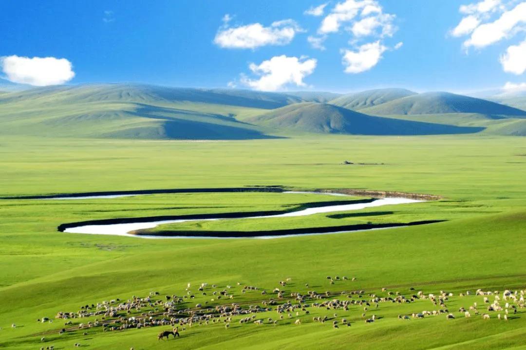 这辈子要去的50个景区