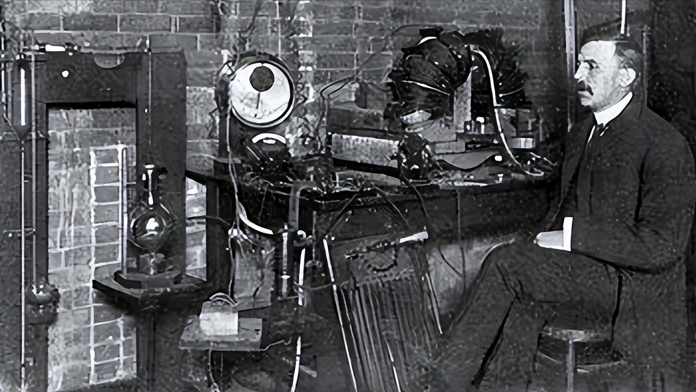 法国*产党共**员三次错过诺贝尔奖，告诫中国：你们得搞出自己的*弹核**