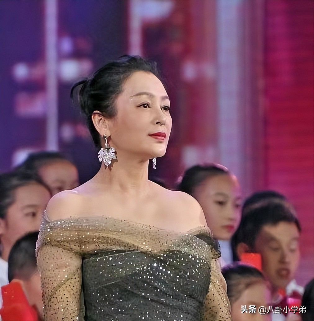 人老珠黄年轻时也曾倾国倾城,人老珠黄至今未结婚的十大女星