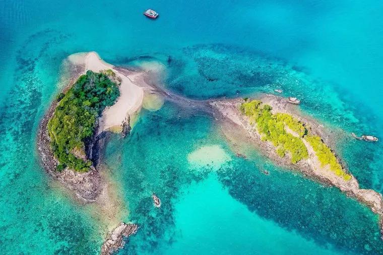 泰国沙美岛旅游详细攻略,沙美岛日出旅游攻略