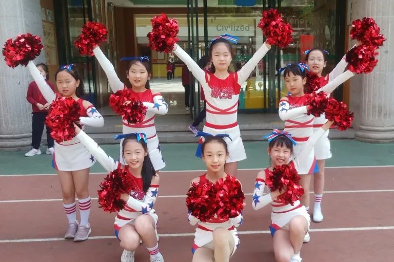 五育并举逐梦巅峰再创辉煌,五育并举缤纷绽放