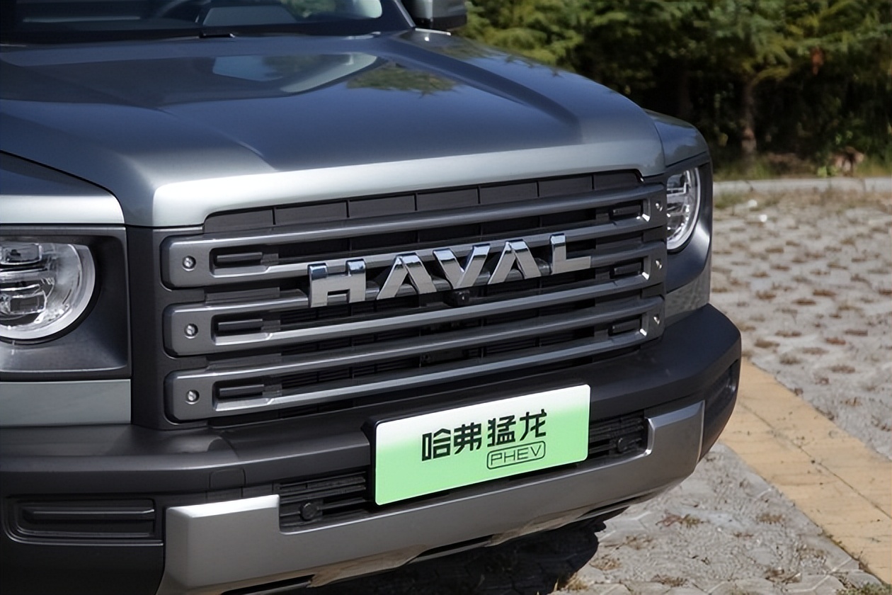 哈弗猛龙试驾,哈弗猛龙火星试驾