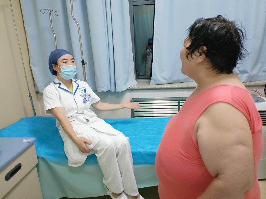 肥胖症手术哪家做得好,九八六医院手术