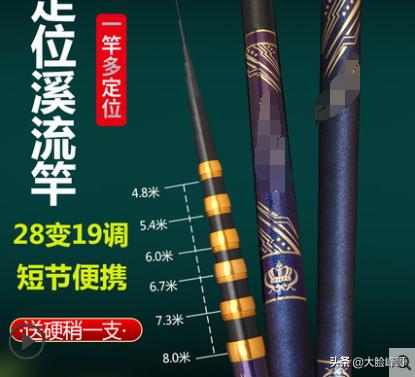 渔具内幕揭秘,渔具店坑人