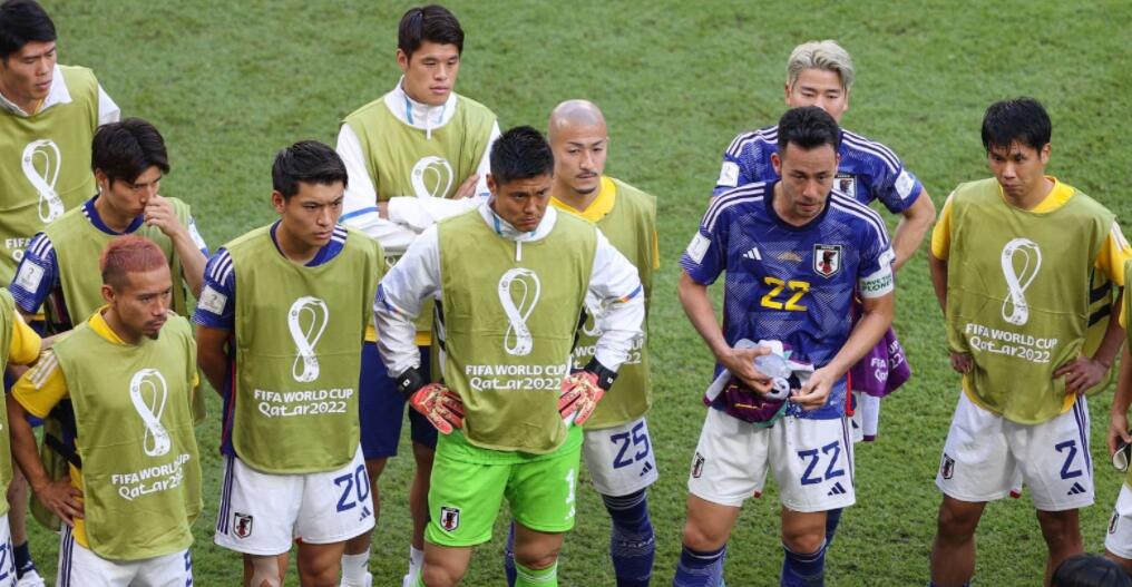 森保一友谊赛,友谊赛德国1:4日本森保一