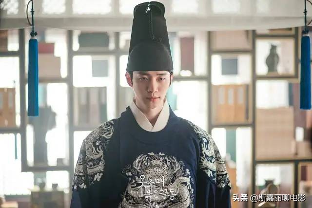 崔宇植与金秀贤,崔宇植金秀贤演技