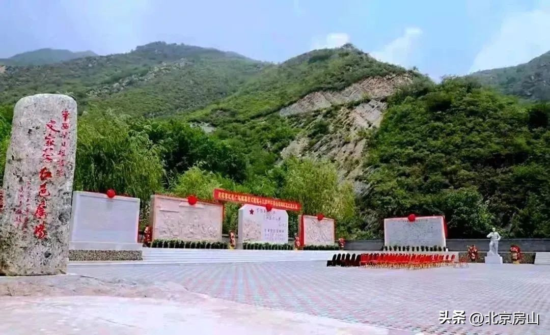 房山旅游一日游景点推荐,房山旅游攻略及景点介绍三日游