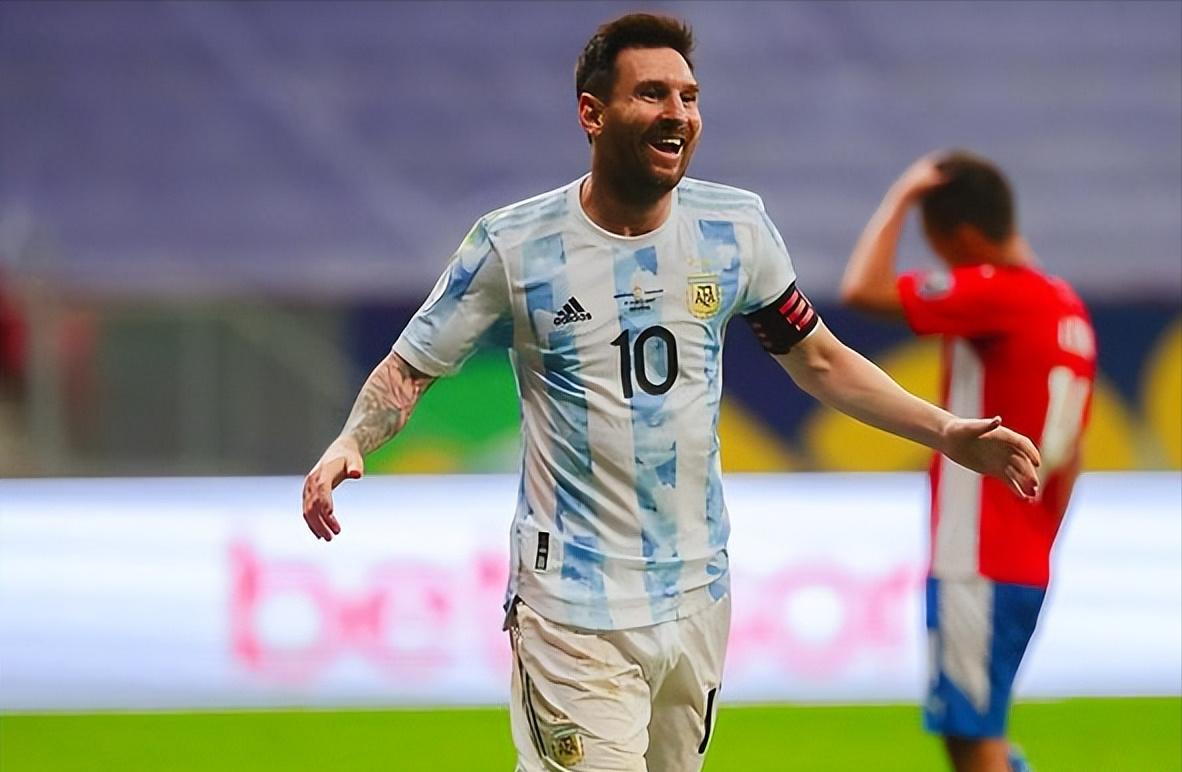 梅西阿根廷vs玻利维亚,玻利维亚高原战胜阿根廷