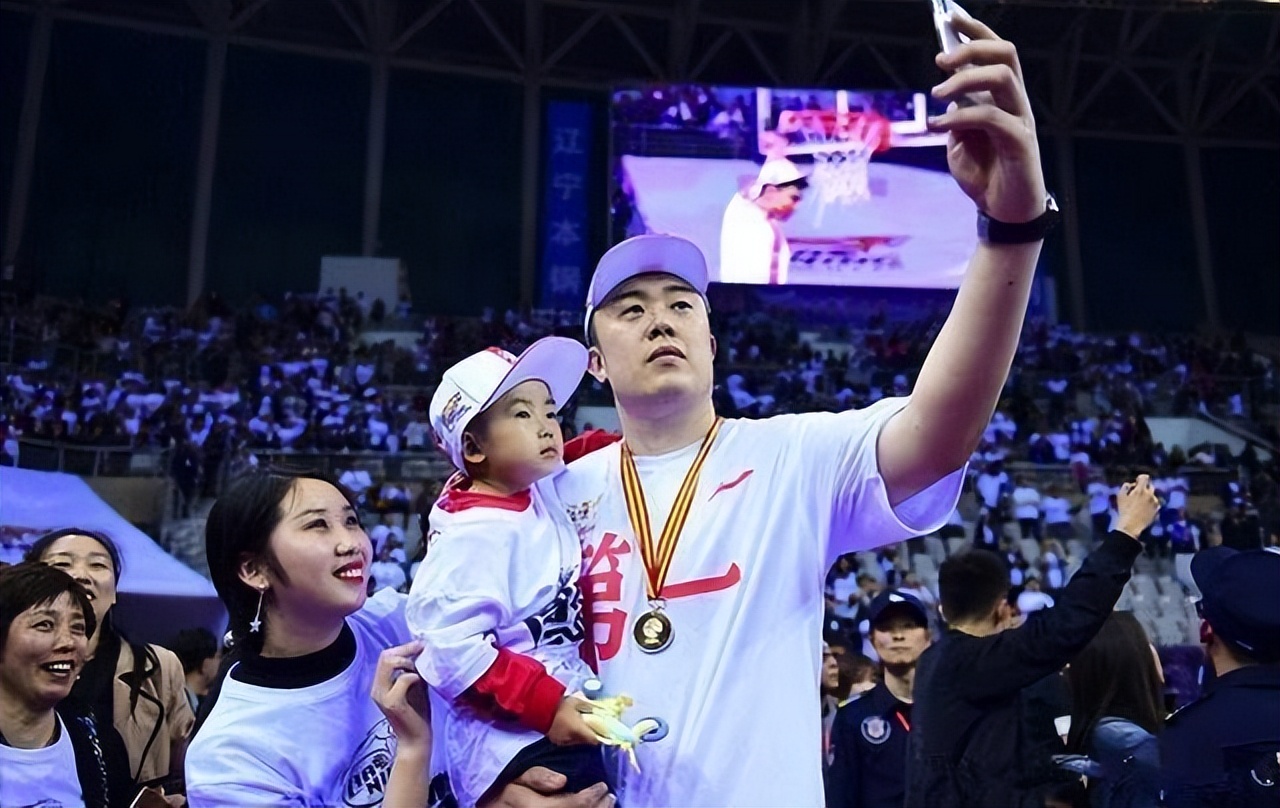 韩德君成长之路,韩德君第二阶段精彩集锦