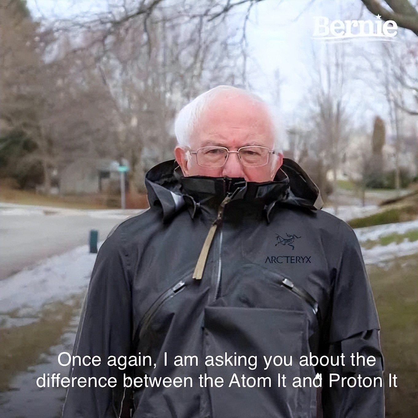 始祖鸟比肩爱马仕,始祖鸟产品定位高端