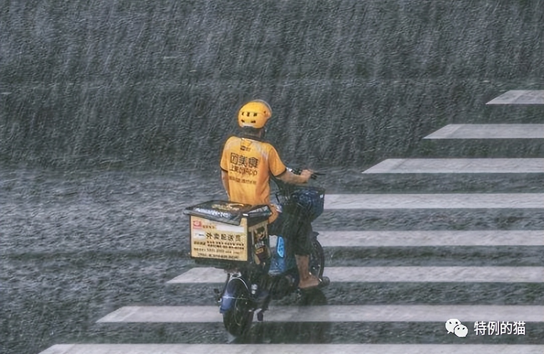 骑手的处境越来越难,骑手们的困局有哪些