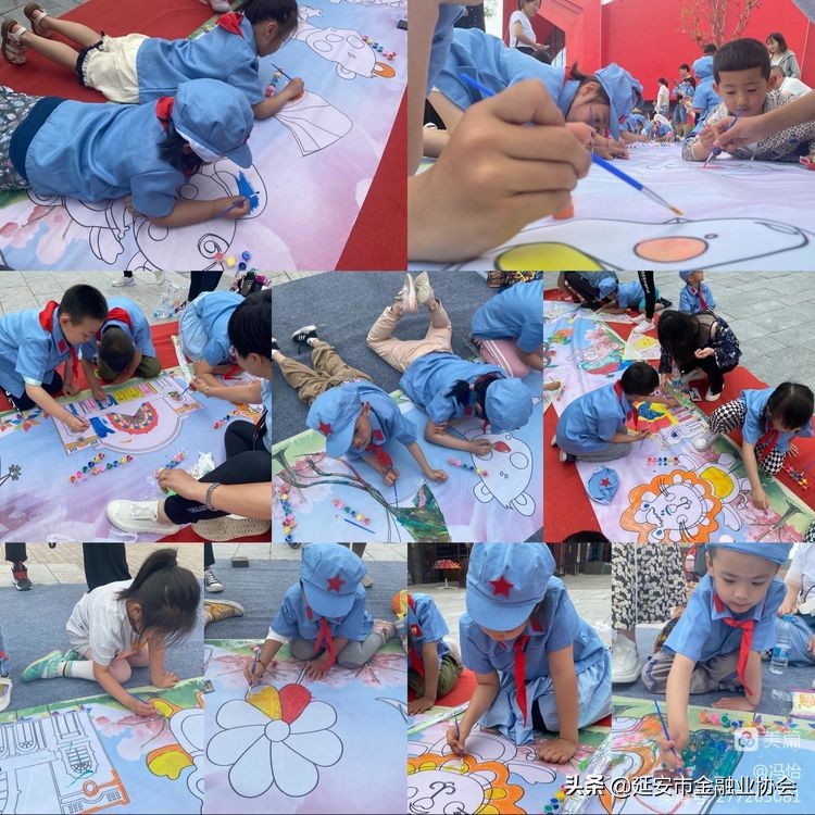 玩美童年悦享一生,玩美童年是什么