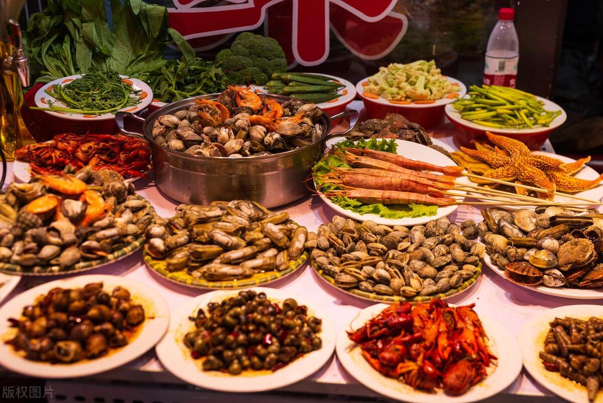 这个夏季如何消暑或推荐避暑胜地,这几个避暑胜地带你逃离酷热