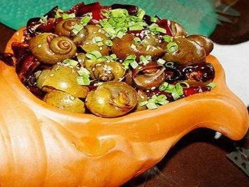 上海江南特色菜,苏南风味中的上海菜