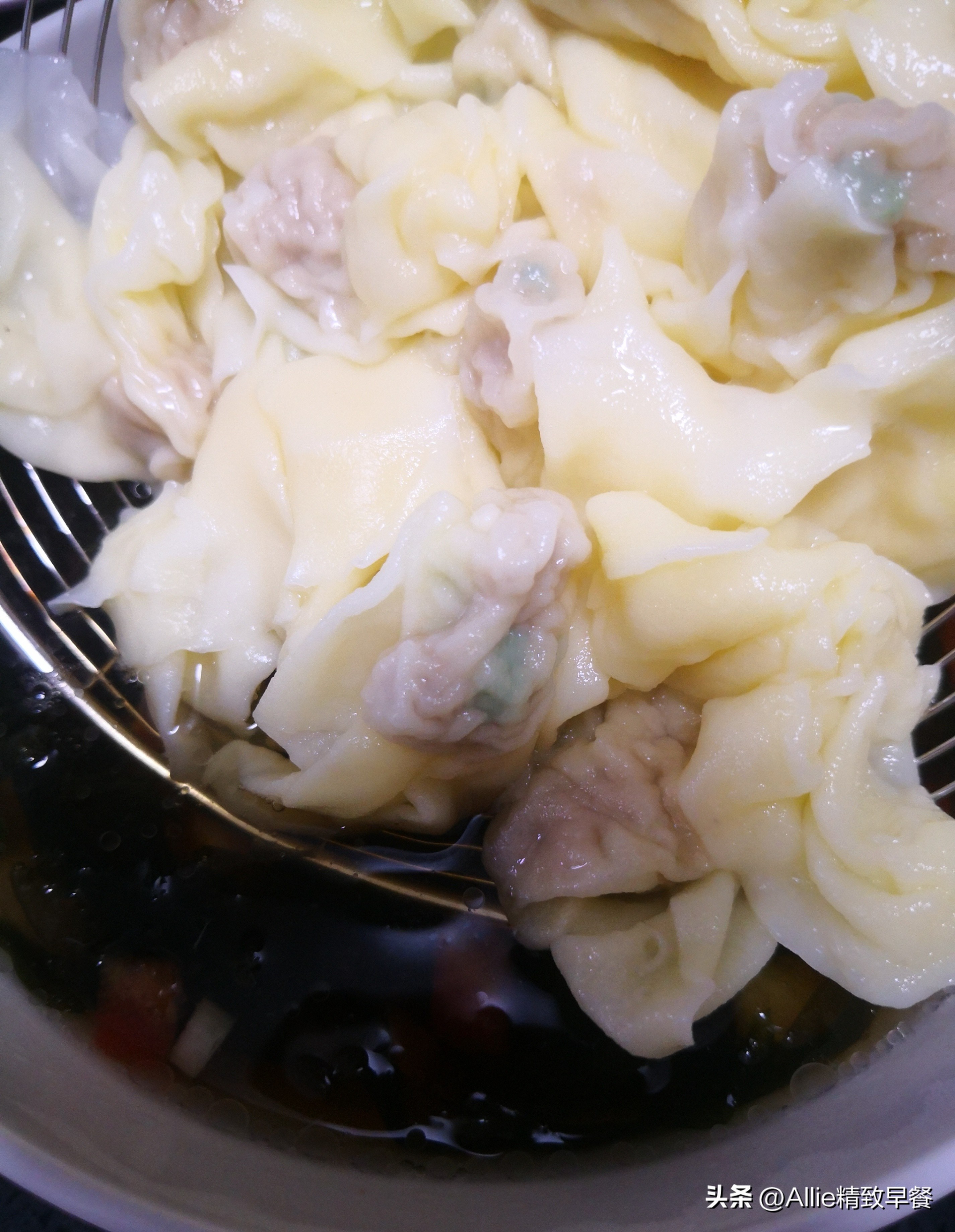 馄饨皮加什么添加剂最好,馄饨皮怎么知道没有添加剂