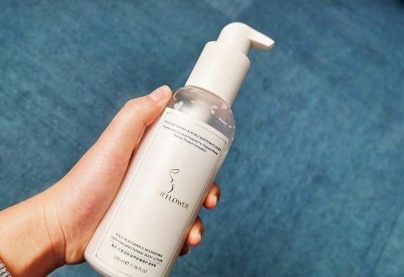 凡士林特润身体乳孕妇能用吗,孕期化妆品澳兰黛