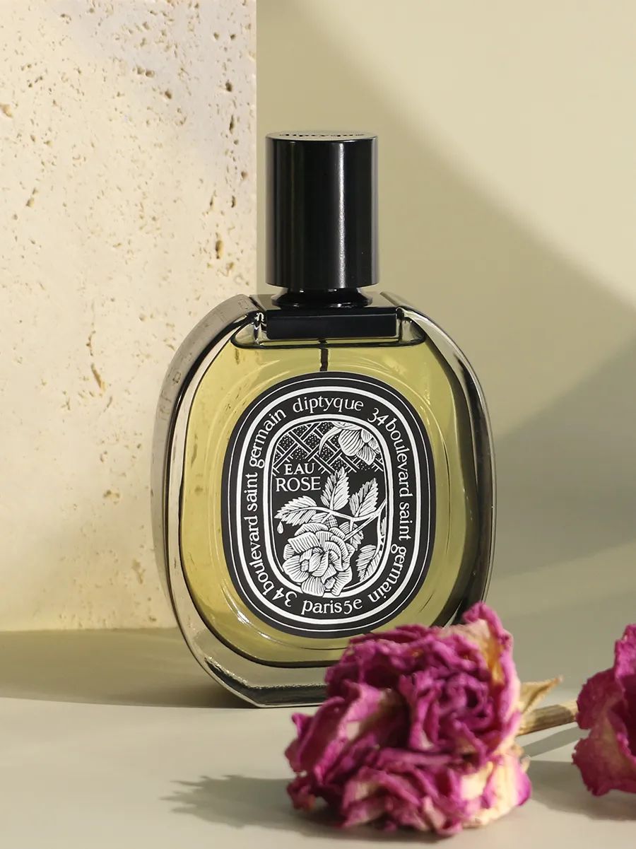 2022新出香水推荐,2022年新出香水推荐