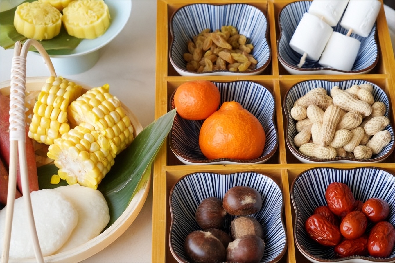 成都周边古镇一日游推荐秋冬季,成都1-2天短途旅游推荐古镇