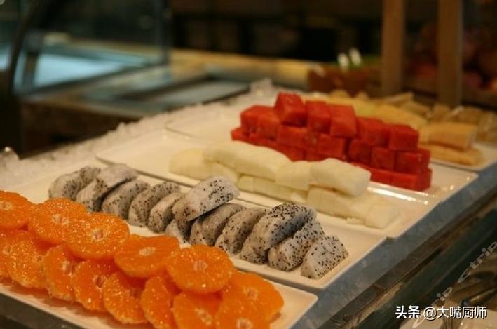 自助餐里贵的东西,自助餐弄哪些菜最赚钱