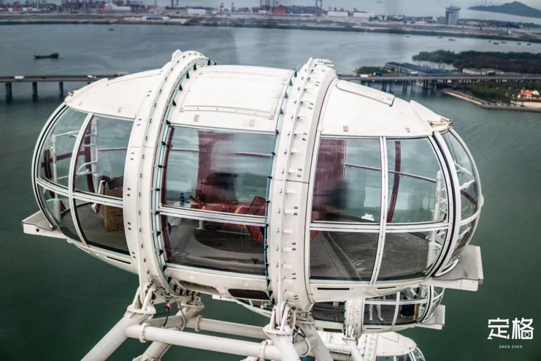 深圳值得去的70个公园你去过几个,深圳最值得去的七大主题公园