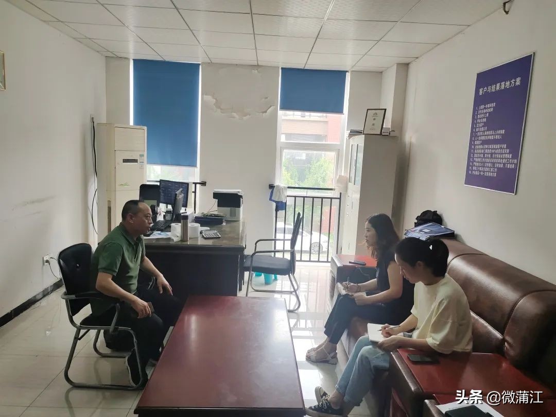 经信局党建引领经济高质量发展,精准服务为民营经济保驾护航