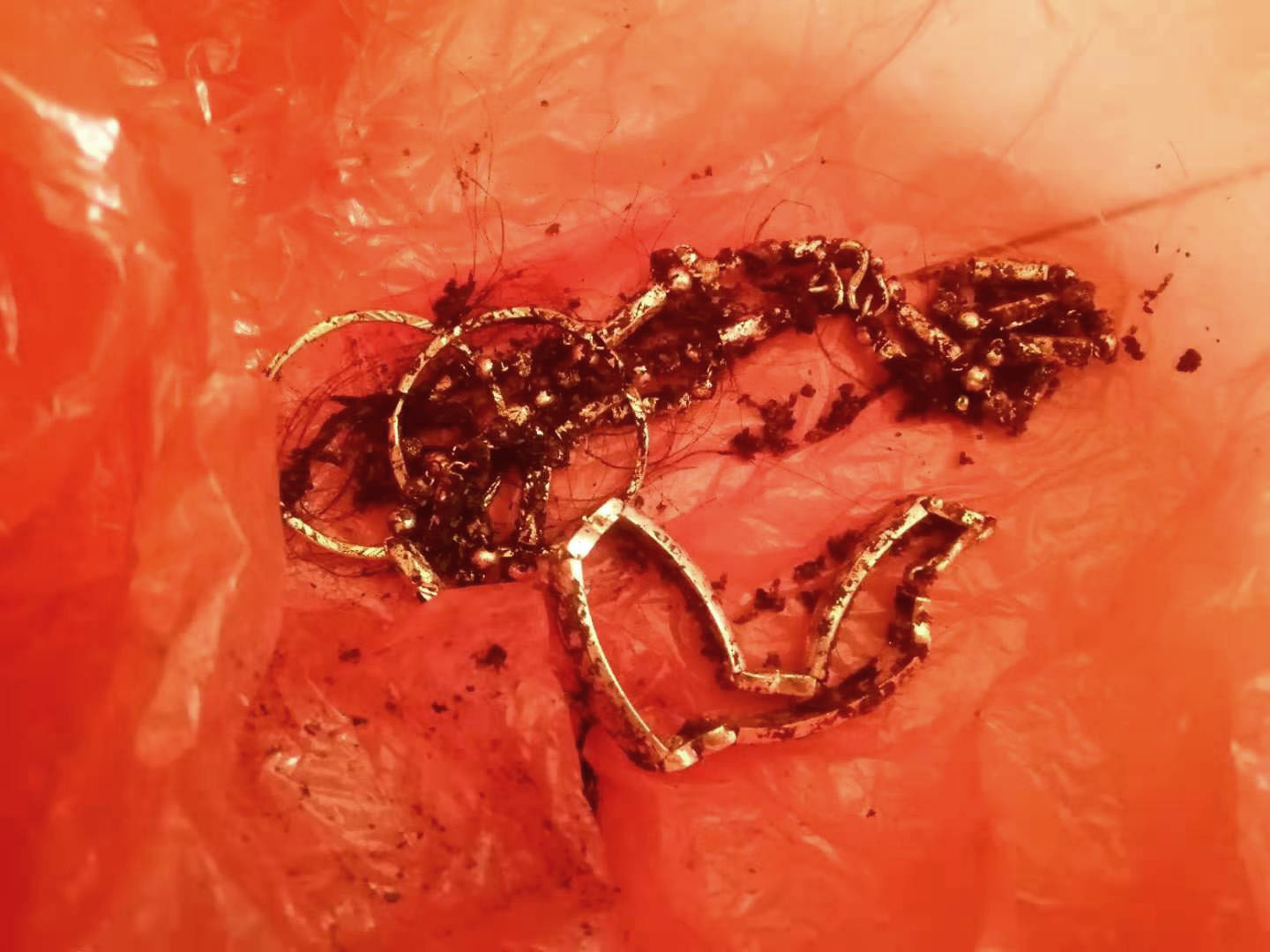 河北女子死亡12年后尸骨被盗,女子去世15年尸骨配阴婚