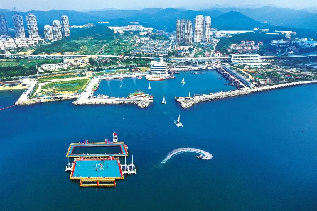 大连旅顺精品一日游,大连旅顺自然风景游