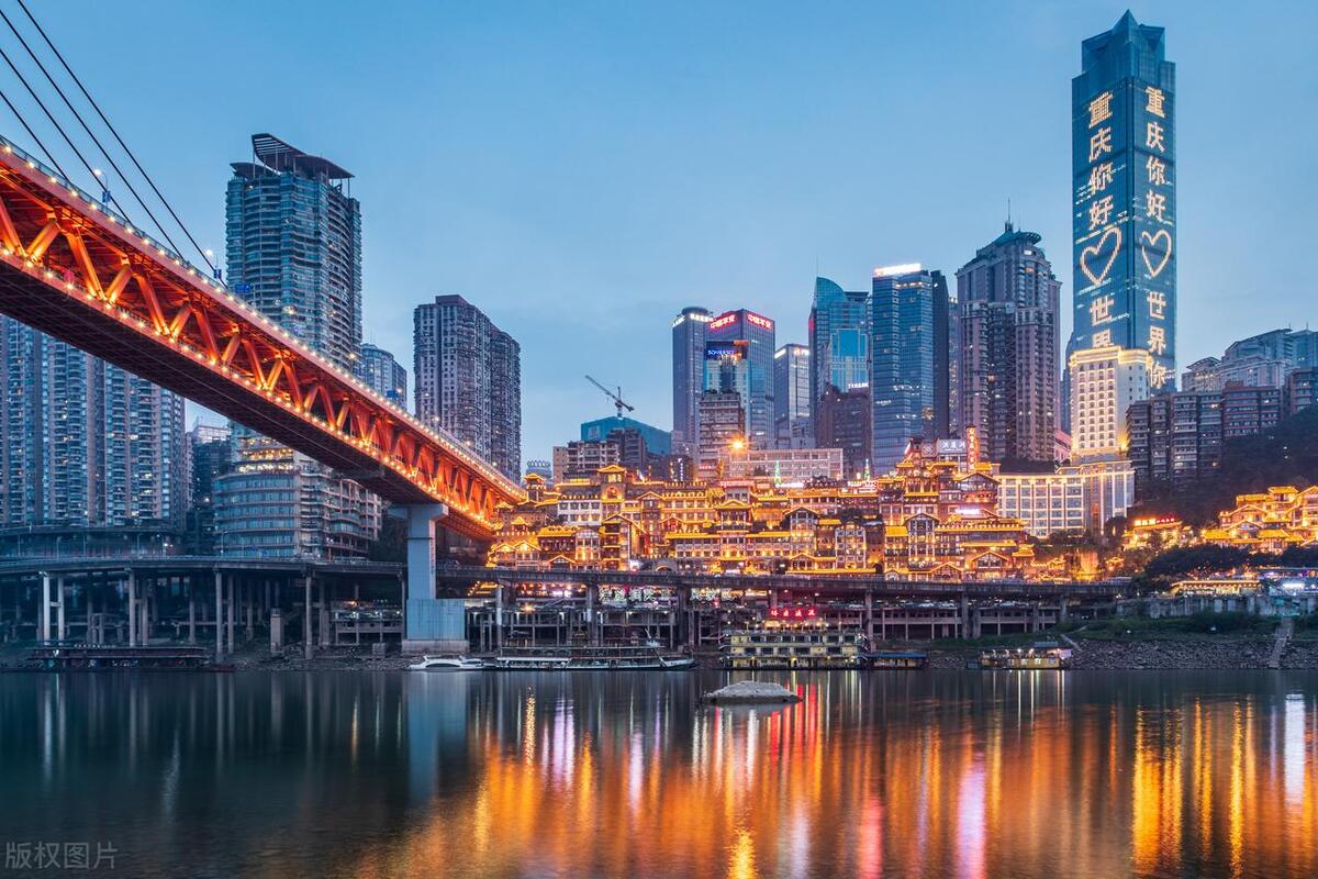 2023年2月份热门行业,2023经济趋势及行业红利