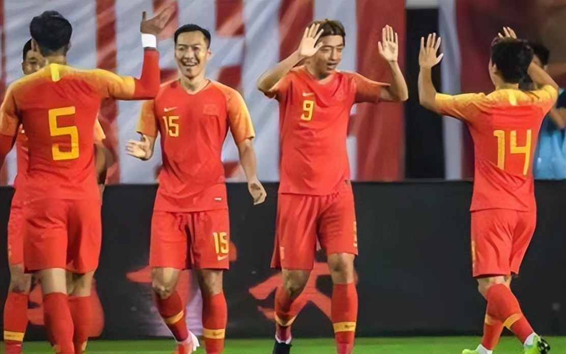 十强赛国足完整版,国足世预赛18强赛完整赛程