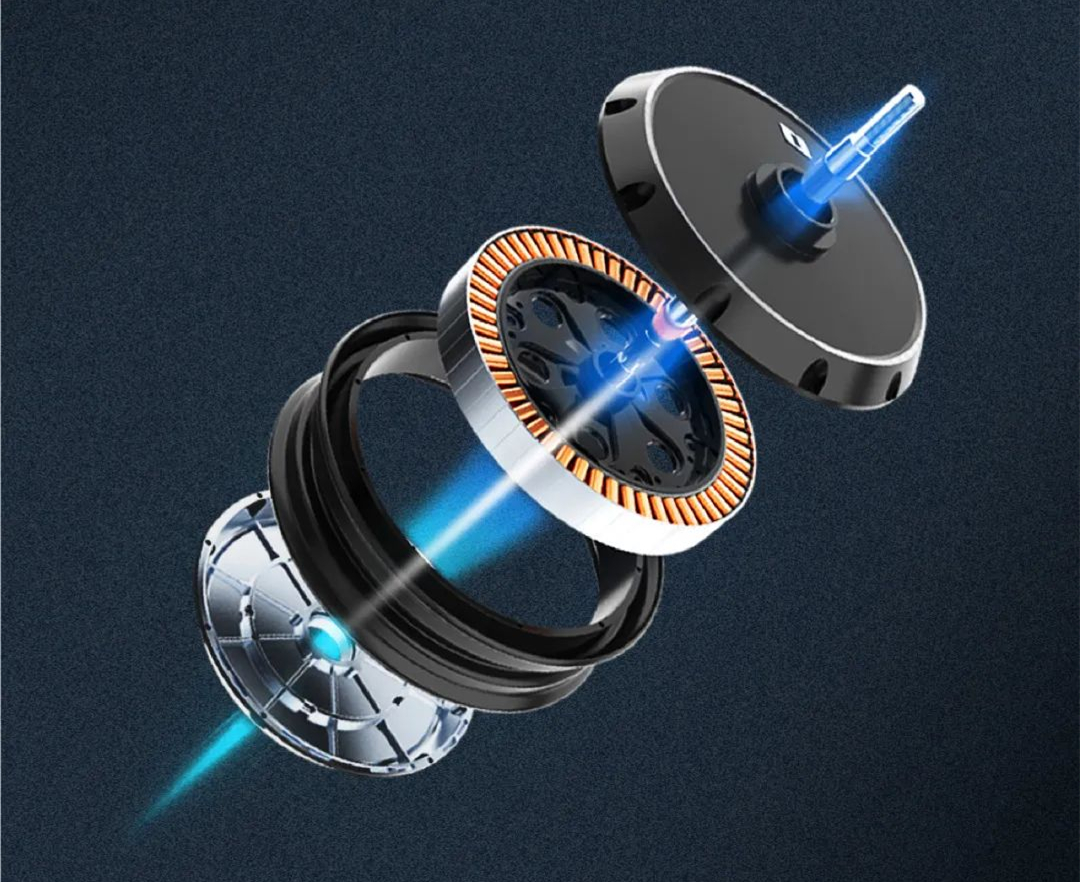 绿佳推出星钻，动感车身设计，搭载矢量变频控制器，续航与动力足