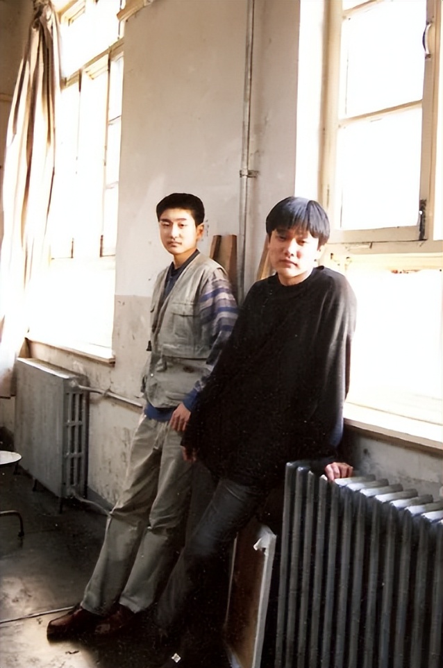 王太利肖央为什么叫筷子兄弟,筷子兄弟肖央评价王太利