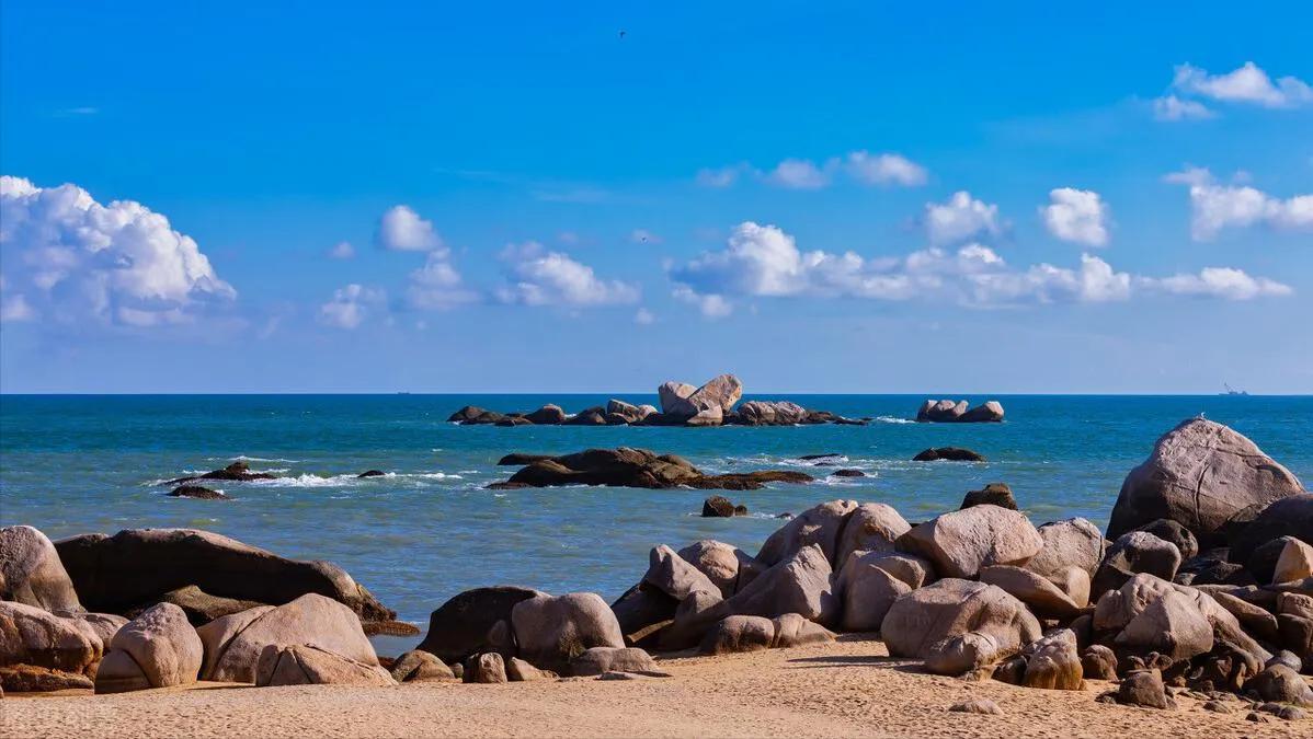 中国各省份的著名景点有哪些,中国各大地区最知名的景点