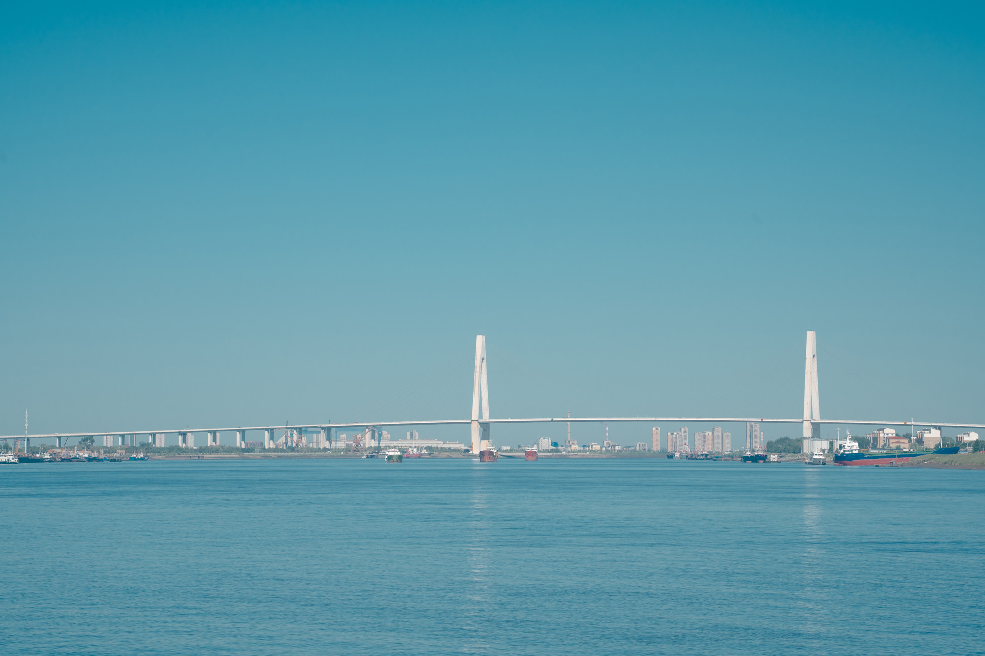 营口文化与美食,营口自然风景