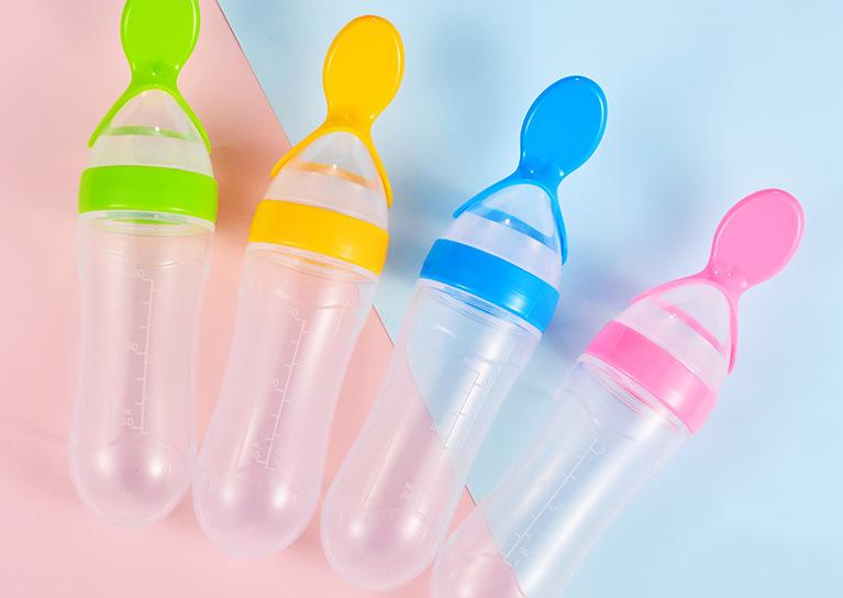 奶瓶液态硅胶和硅胶有啥区别,硅胶奶瓶一杯三用奶瓶哪个牌子好