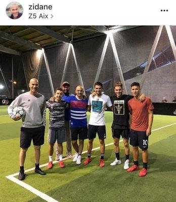 贝利贝克汉姆,足球经典名场面贝克汉姆