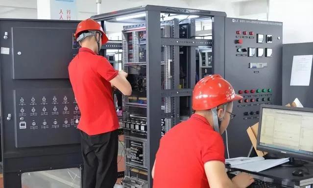 电工就业前景的看法,电工的发展方向和途径