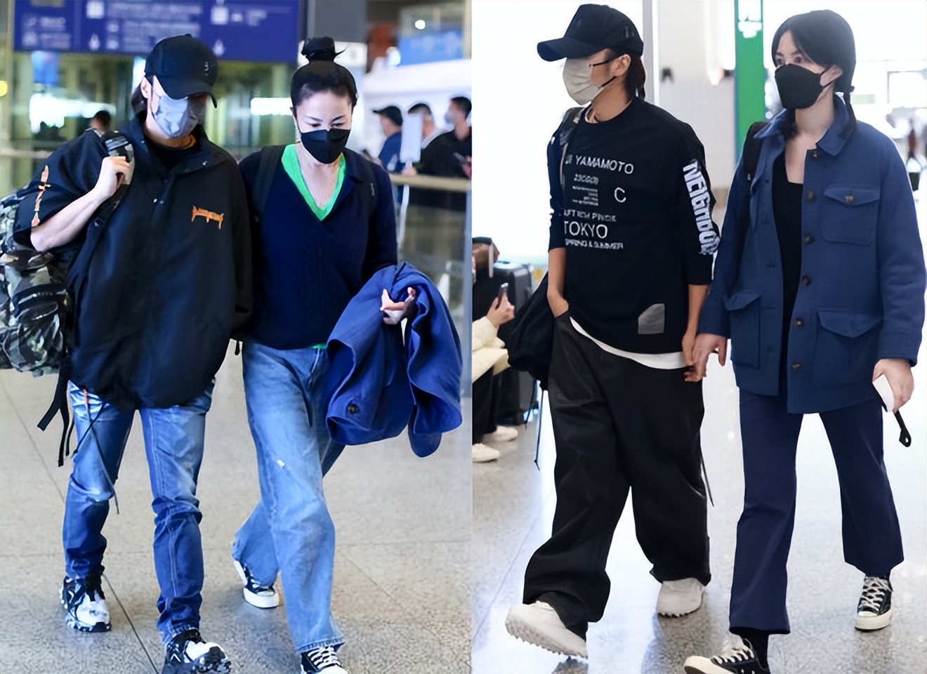 谢霆锋王菲情史回顾,谢霆锋王菲感情稳定