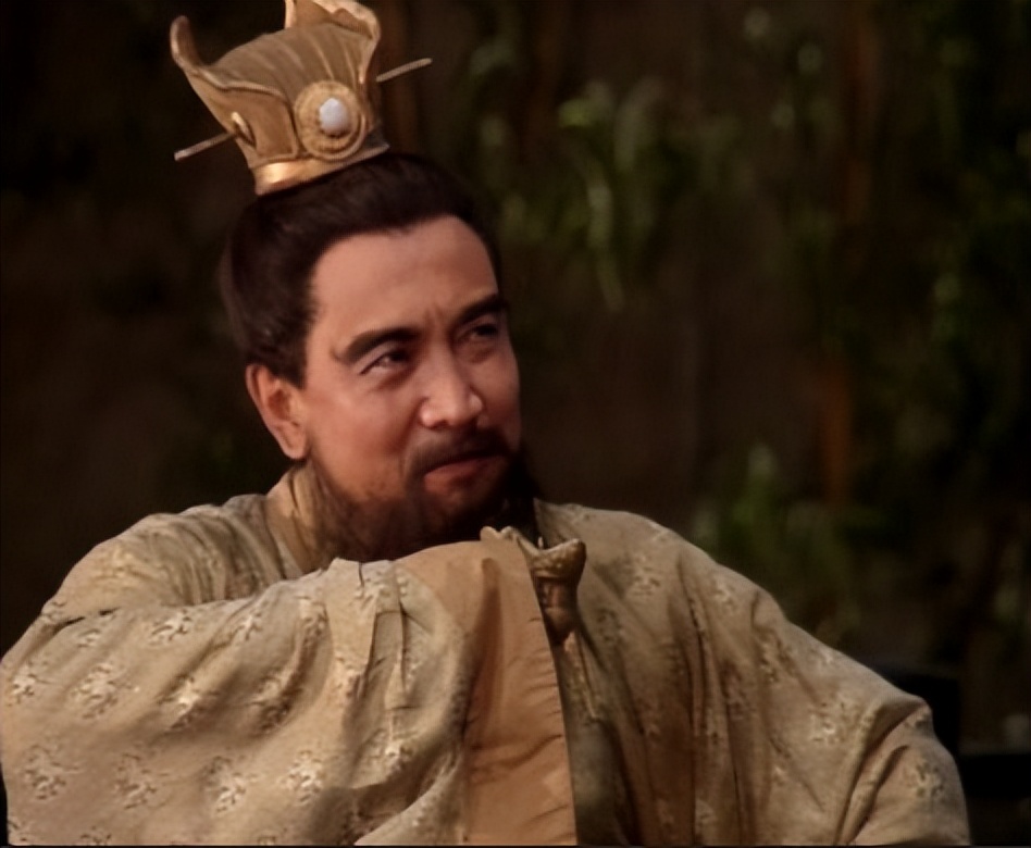 鲍国安时隔27年再演曹操,鲍国安曹操访谈