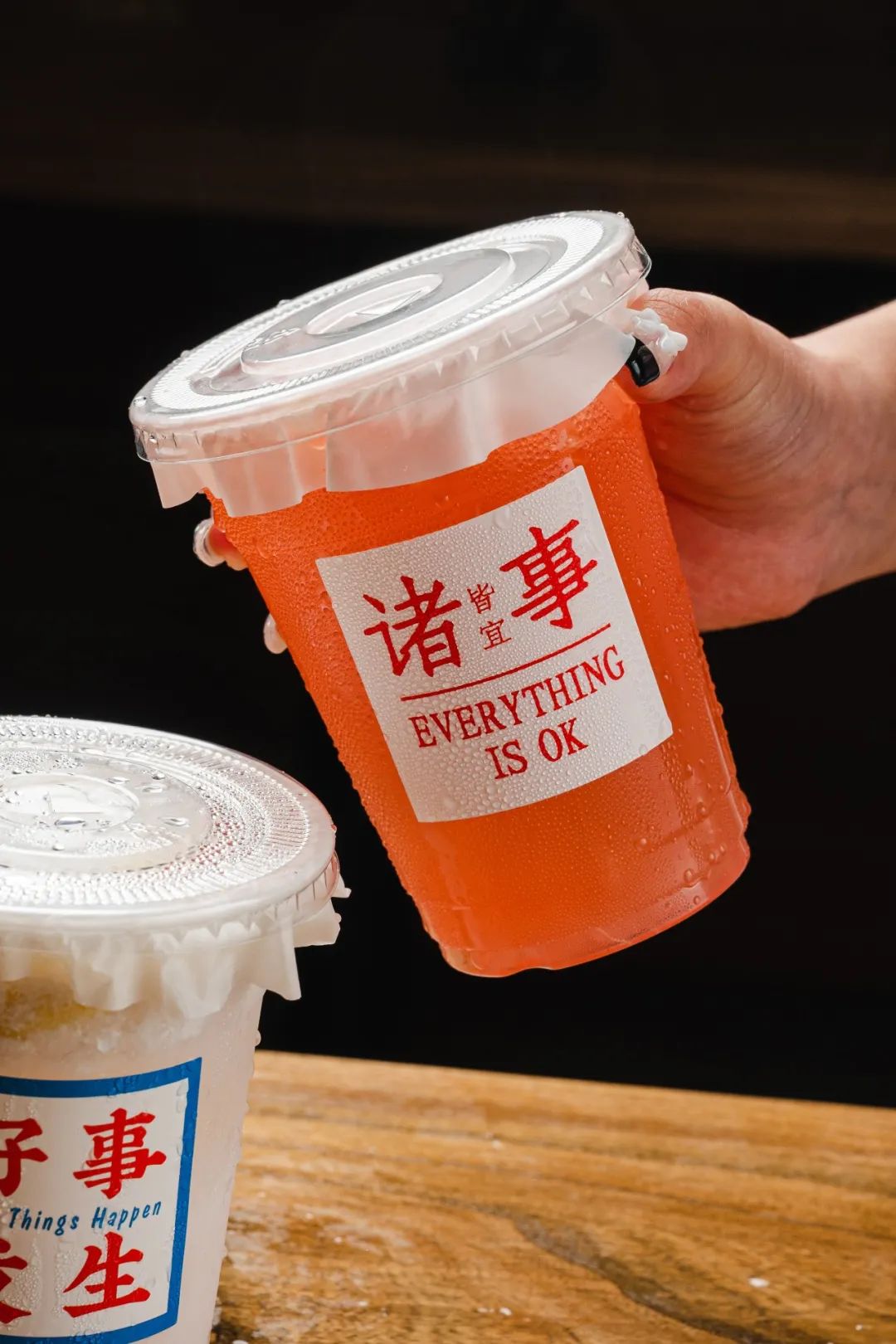 正佳隔壁的「跷脚牛肉」，跷到了我的心巴