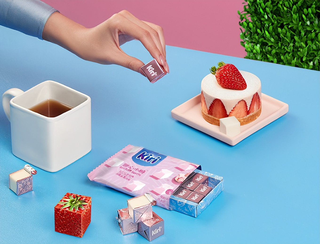 看见“真实”的消费者，9大方向解锁2023食品创新趋势！