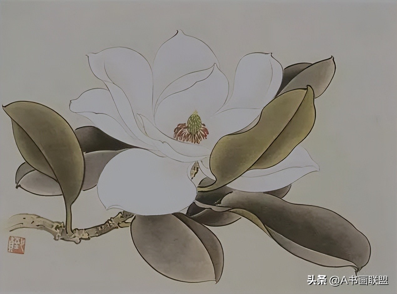 千年中国绘画发展脉络,中国当代绘画史