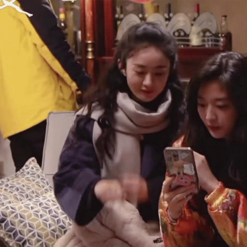 赵丽颖说孙千是恋爱脑，给我冲，猛料不扒10000万网友后悔了