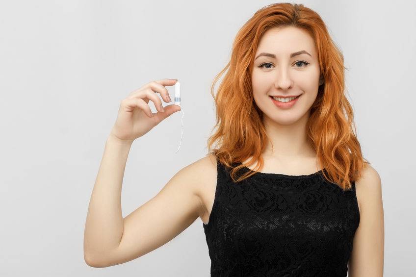 月经准时能说明卵巢健康吗,月经很规律说明子宫很健康吗