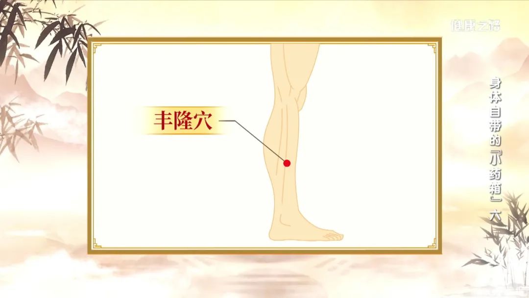 治疗咳嗽咳血的穴位,咳得特别厉害哪个穴位最有效果