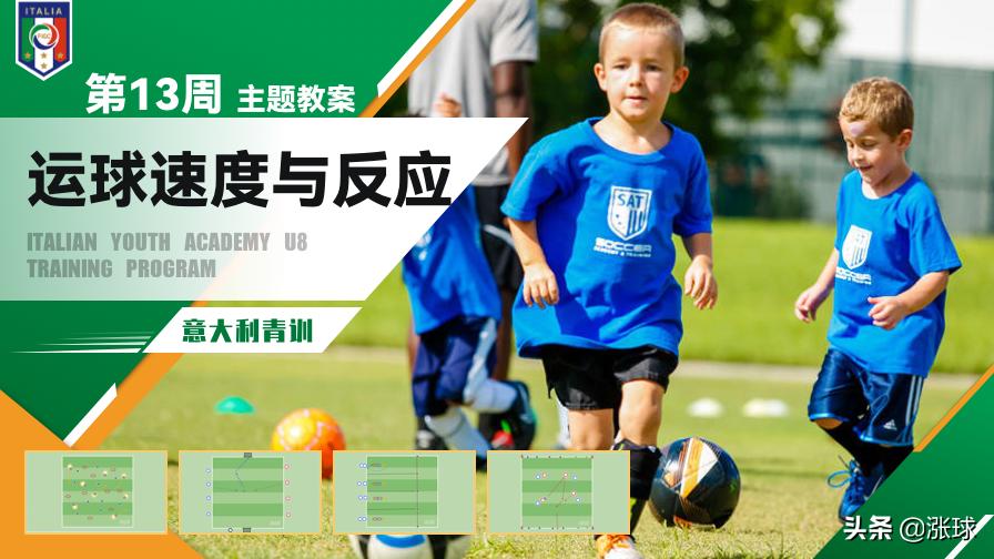 u8足球训练计划,u8足球青训大纲完整版