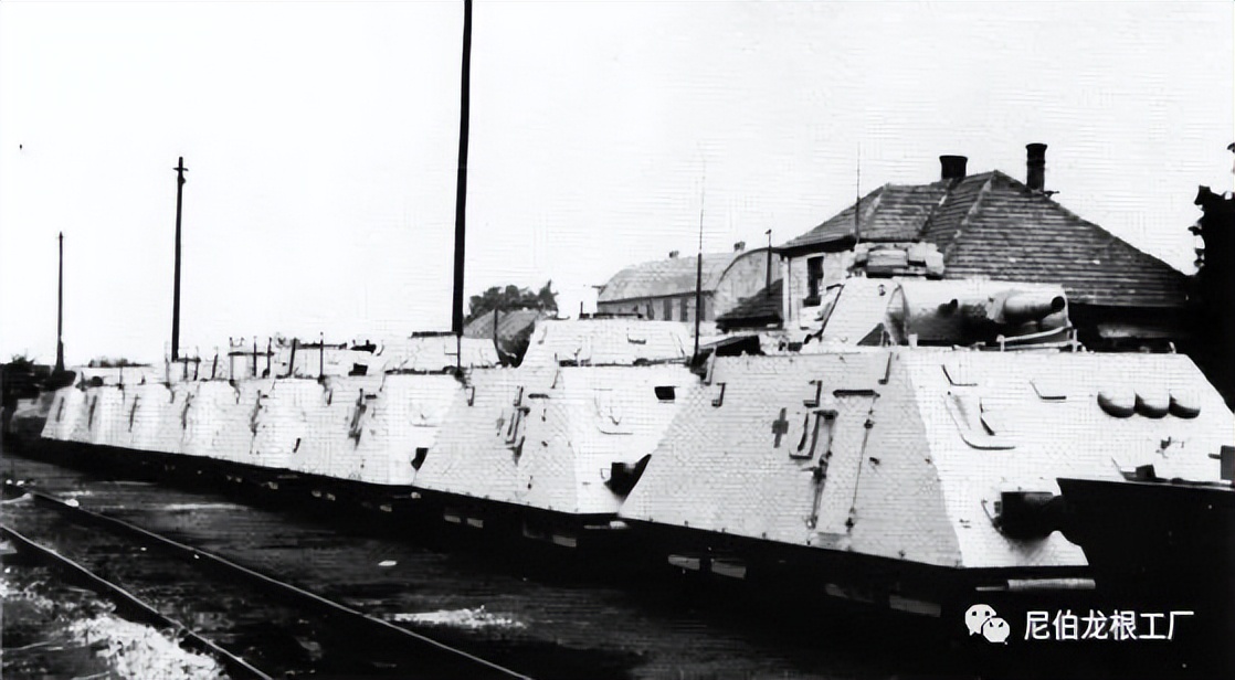 二战德军经典的装甲运兵车,二战德军装甲侦察车