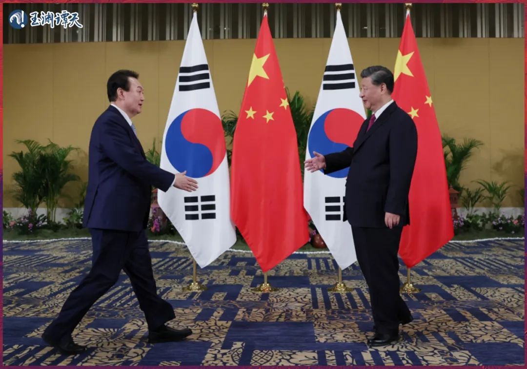 6个细节看出一个人,g20峰会开得怎样了