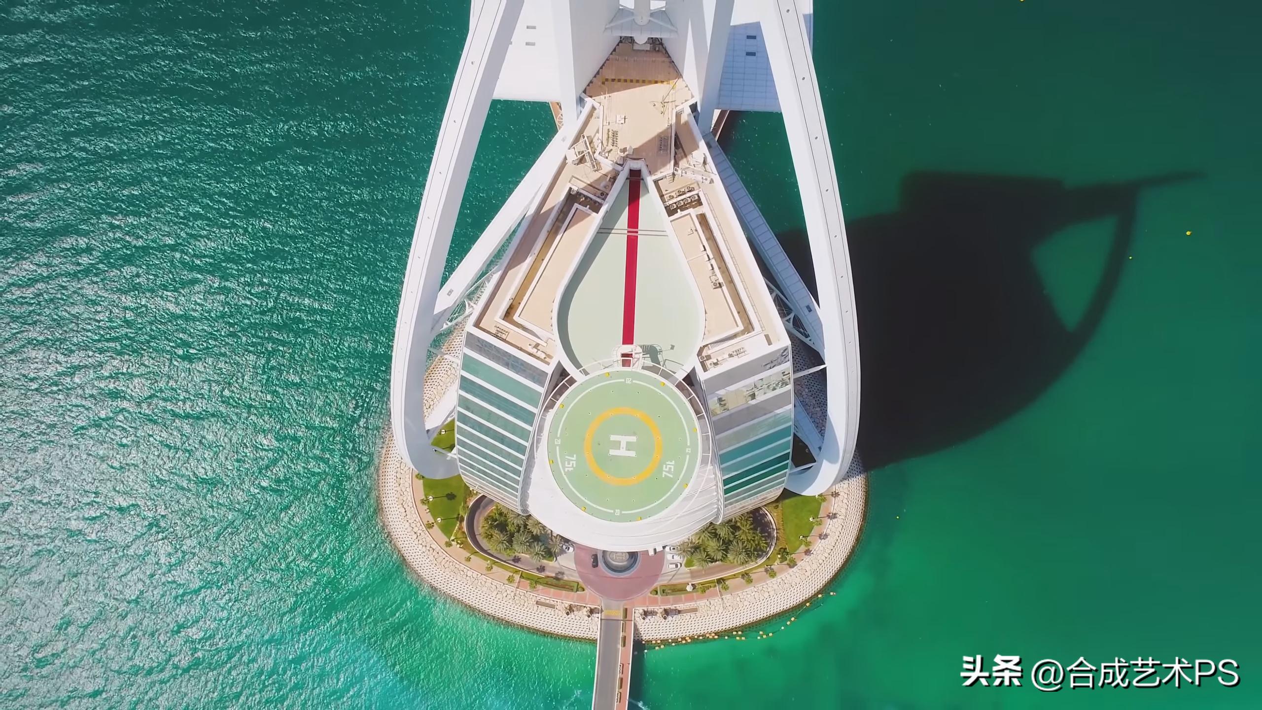 全球最繁华的5个城市迪拜垫底,亚洲最发达的城市排行榜迪拜