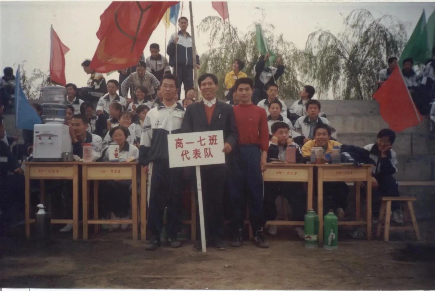 班主任刘心武梗概,刘心武的班主任改编成影视剧了吗